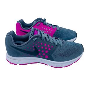 Nike Air Zoom Span Running Shoes